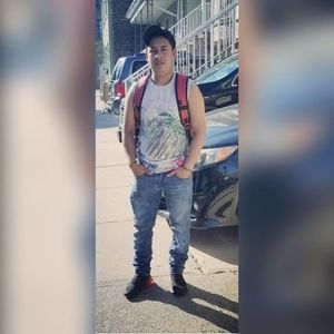 Meet your Posher, Elmer